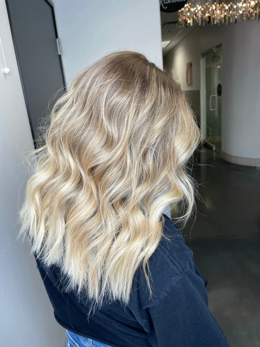 Extensions services by Hair By Rachel Charles in Phoenix, Arizona